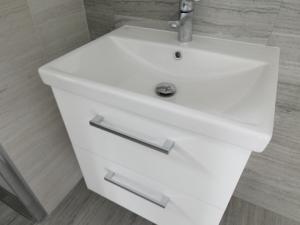 Pronájem bytu 2+kk, Liberec - Liberec III-Jeřáb, U Nisy, 52 m2
