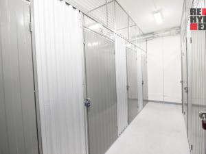 Pronájem bytu 2+kk, Liberec - Liberec III-Jeřáb, U Nisy, 52 m2