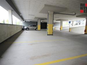 Pronájem bytu 2+kk, Liberec - Liberec III-Jeřáb, U Nisy, 52 m2
