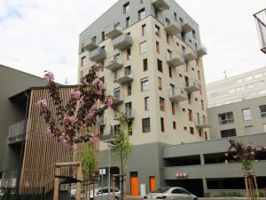 Pronájem bytu 2+kk, Liberec - Liberec III-Jeřáb, U Nisy, 52 m2