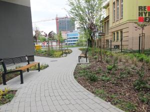 Pronájem bytu 2+kk, Liberec - Liberec III-Jeřáb, U Nisy, 52 m2