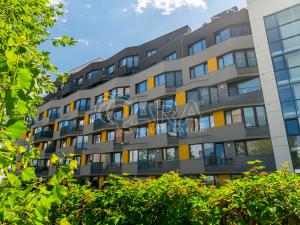 Pronájem bytu 2+kk, Praha - Hlubočepy, Devonská, 70 m2