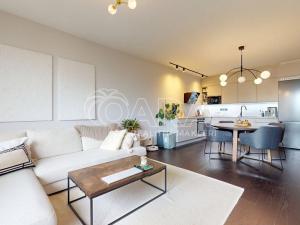 Pronájem bytu 2+kk, Praha - Hlubočepy, Devonská, 70 m2