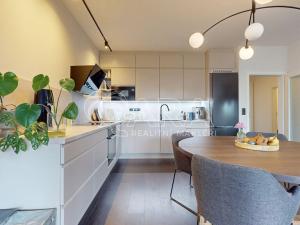 Pronájem bytu 2+kk, Praha - Hlubočepy, Devonská, 70 m2