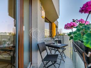 Pronájem bytu 2+kk, Praha - Hlubočepy, Devonská, 70 m2