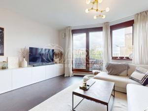 Pronájem bytu 2+kk, Praha - Hlubočepy, Devonská, 70 m2