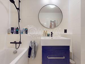 Pronájem bytu 2+kk, Praha - Hlubočepy, Devonská, 70 m2