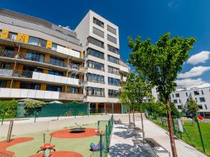 Pronájem bytu 2+kk, Praha - Hlubočepy, Devonská, 70 m2