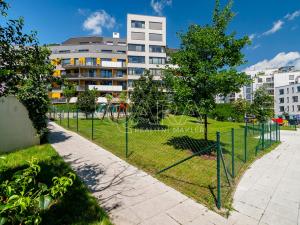 Pronájem bytu 2+kk, Praha - Hlubočepy, Devonská, 70 m2
