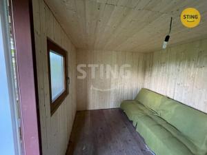 Prodej zahrady, Moravská Třebová - Předměstí, 652 m2