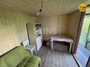 Prodej zahrady, Moravská Třebová - Předměstí, 652 m2