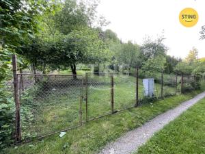 Prodej zahrady, Moravská Třebová - Předměstí, 652 m2