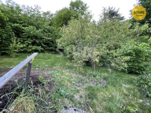 Prodej zahrady, Moravská Třebová - Předměstí, 652 m2