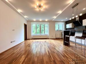 Pronájem bytu 2+kk, Přerov, Slaměníkova, 57 m2