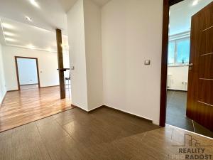 Pronájem bytu 2+kk, Přerov, Slaměníkova, 57 m2