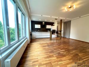 Pronájem bytu 2+kk, Přerov, Slaměníkova, 57 m2