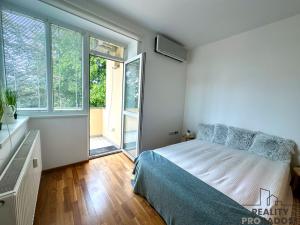 Pronájem bytu 2+kk, Přerov, Slaměníkova, 57 m2