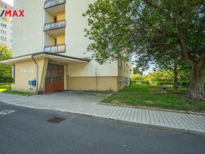 Prodej bytu 2+1, Litvínov - Horní Litvínov, Tylova, 59 m2