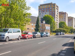 Prodej bytu 2+1, Litvínov - Horní Litvínov, Tylova, 59 m2