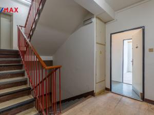Prodej bytu 2+1, Litvínov - Horní Litvínov, Tylova, 59 m2
