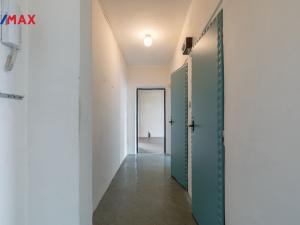 Prodej bytu 2+1, Litvínov - Horní Litvínov, Tylova, 59 m2
