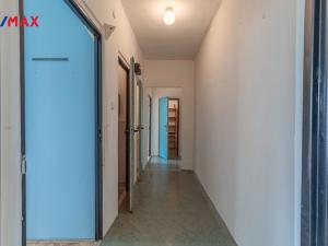 Prodej bytu 2+1, Litvínov - Horní Litvínov, Tylova, 59 m2