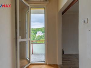 Prodej bytu 2+1, Litvínov - Horní Litvínov, Tylova, 59 m2