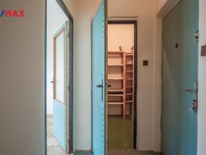 Prodej bytu 2+1, Litvínov - Horní Litvínov, Tylova, 59 m2