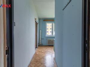 Prodej bytu 2+1, Litvínov - Horní Litvínov, Tylova, 59 m2
