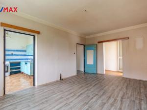 Prodej bytu 2+1, Litvínov - Horní Litvínov, Tylova, 59 m2