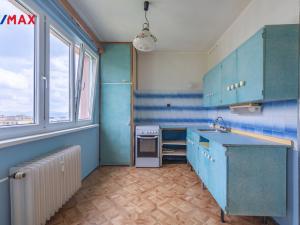 Prodej bytu 2+1, Litvínov - Horní Litvínov, Tylova, 59 m2