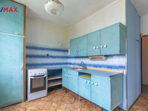 Prodej bytu 2+1, Litvínov - Horní Litvínov, Tylova, 59 m2