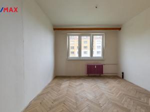 Prodej bytu 2+1, Litvínov - Horní Litvínov, Tylova, 59 m2