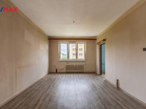 Prodej bytu 2+1, Litvínov - Horní Litvínov, Tylova, 59 m2
