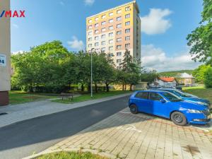 Prodej bytu 2+1, Litvínov - Horní Litvínov, Tylova, 59 m2