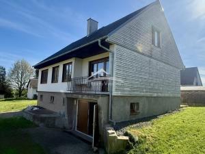 Prodej rodinného domu, Kámen, 200 m2