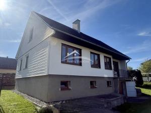 Prodej rodinného domu, Kámen, 200 m2