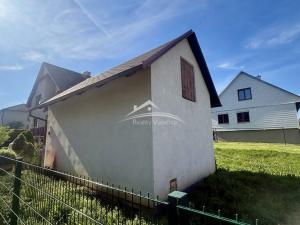 Prodej rodinného domu, Kámen, 200 m2