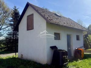 Prodej rodinného domu, Kámen, 200 m2
