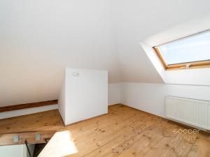 Pronájem bytu 2+kk, Praha - Libeň, Na žertvách, 69 m2