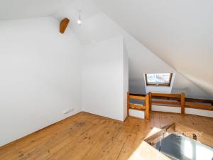 Pronájem bytu 2+kk, Praha - Libeň, Na žertvách, 69 m2