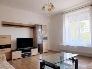 Prodej bytu 2+1, Uničov, Pionýrů, 54 m2