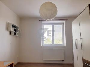 Prodej bytu 2+1, Uničov, Pionýrů, 54 m2