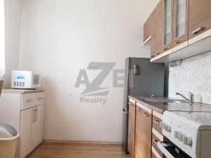 Prodej bytu 2+1, Uničov, Pionýrů, 54 m2