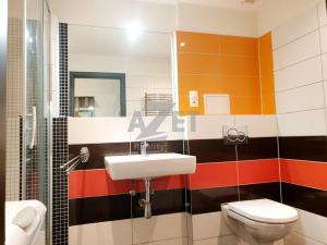 Prodej bytu 2+1, Uničov, Pionýrů, 54 m2