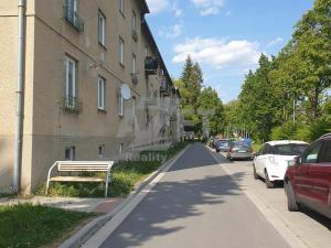 Prodej bytu 2+1, Uničov, Pionýrů, 54 m2