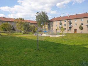 Prodej bytu 2+1, Uničov, Pionýrů, 54 m2