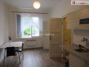 Pronájem bytu 1+1, Praha - Braník, Bezová, 55 m2