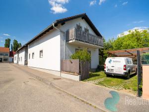 Prodej bytu 3+kk, České Budějovice, K Lučinám, 76 m2