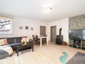 Prodej bytu 3+kk, České Budějovice, K Lučinám, 76 m2